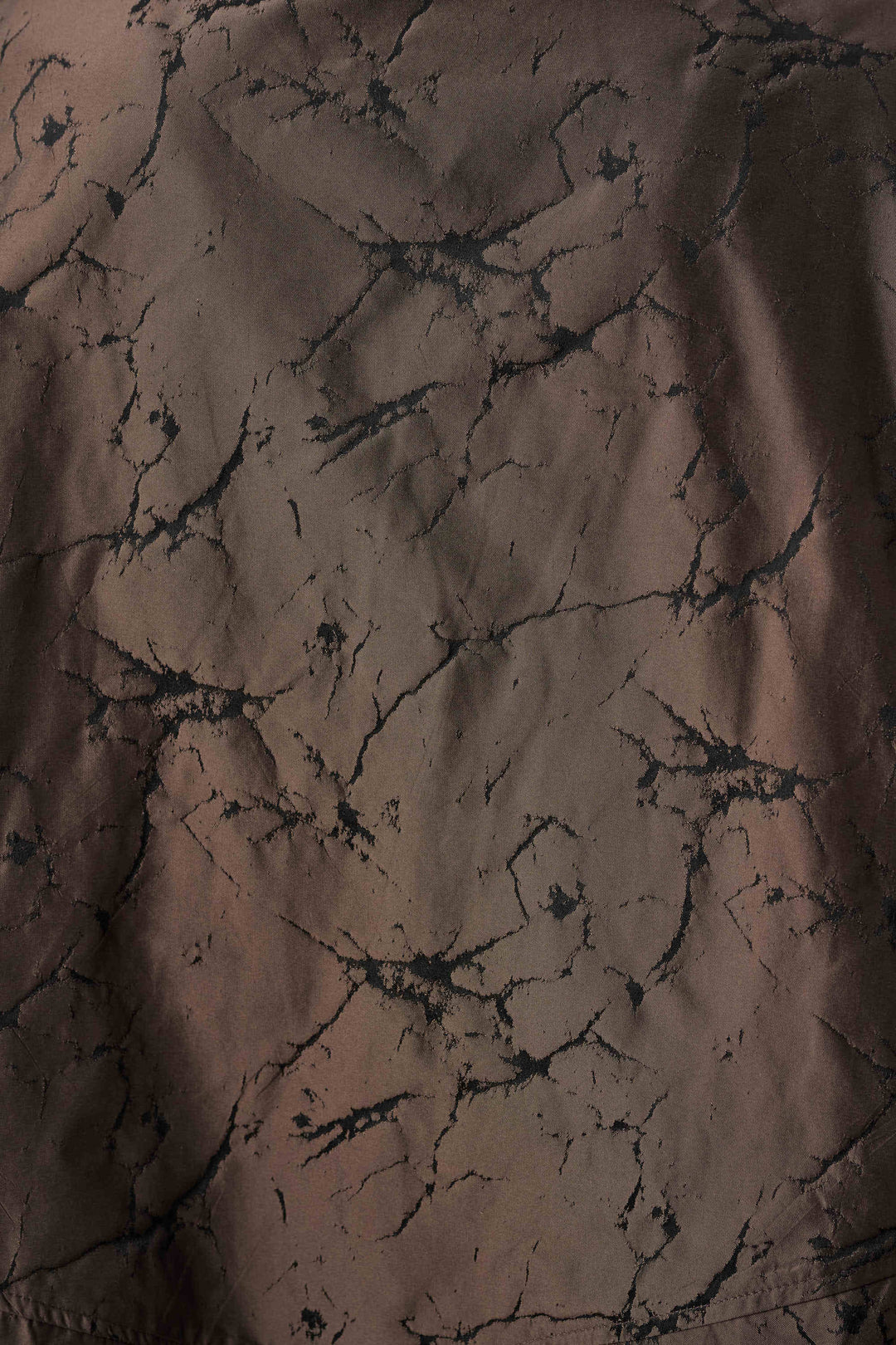 Joseph Ribkoff Jacquard Memory Asymetrical Jacket  263222  Brown/Black