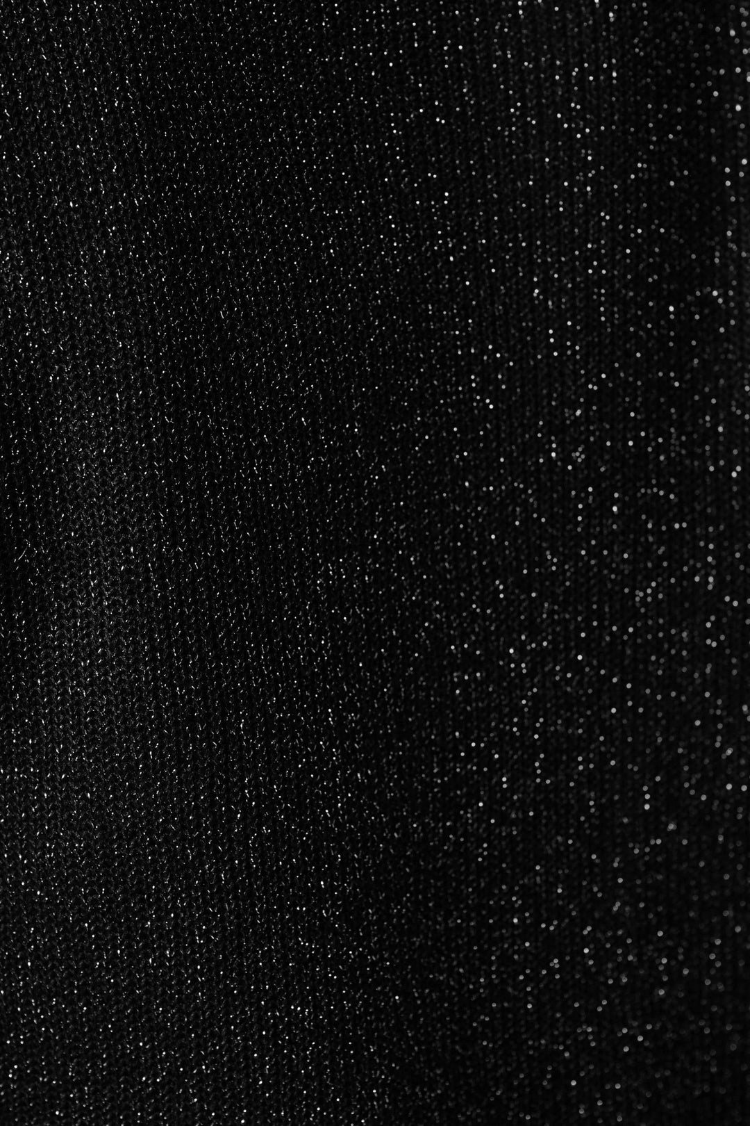 Joseph Ribkoff Rhinestone Cowl Neck Top  264929  Black