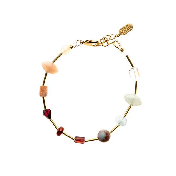 Hailey Gerrits Surya Bracelet