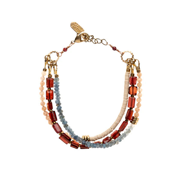 Hailey Gerrits SS26 Pinot Bracelet