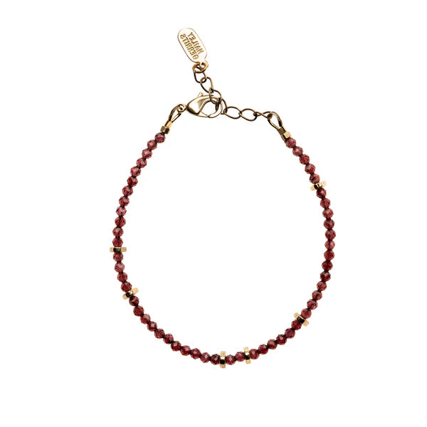 Hailey Gerrits Oso Bracelet