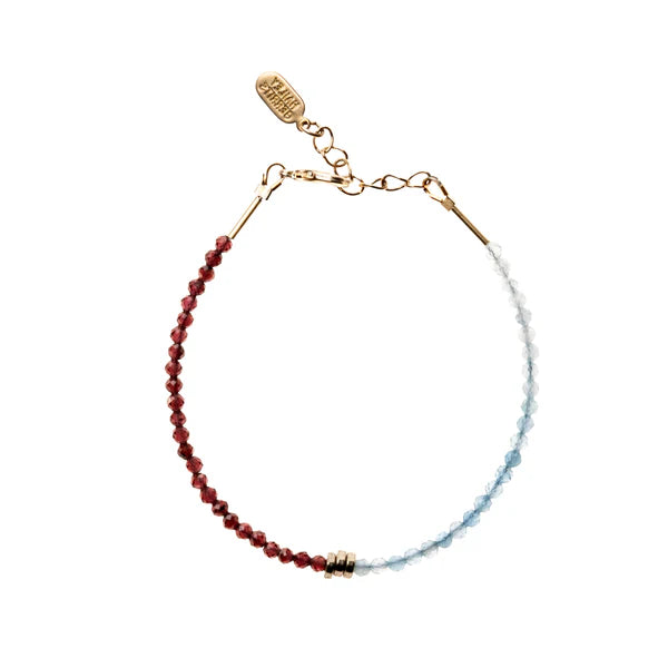 Hailey Gerrits Median Bracelet