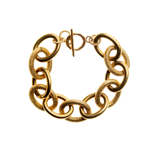Hailey Gerrits Nonna Bracelet