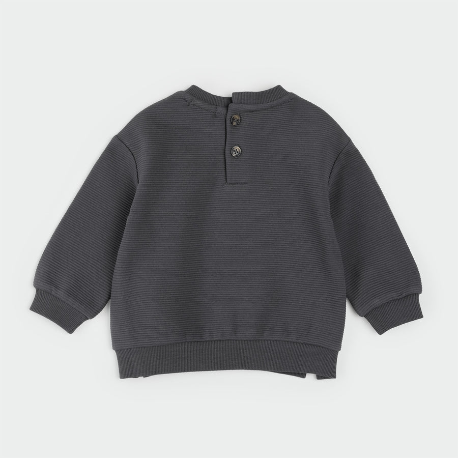 Petit Lem Sweatshirt and Leggings Set  26FGW32E11B