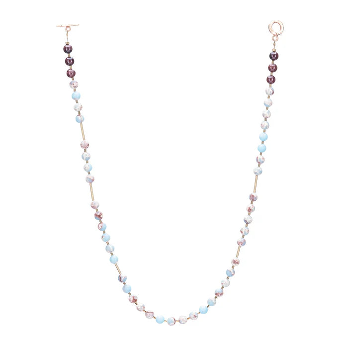 Hailey Gerrits SS26 Skaha Necklace
