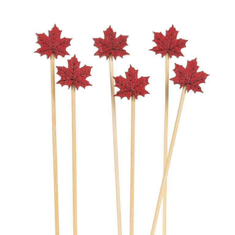 Abbott Maple Leaf Party Picks