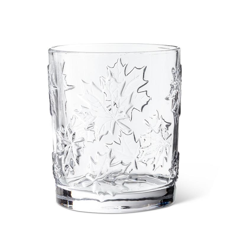 Abbot Maple Leaf DOF Glass