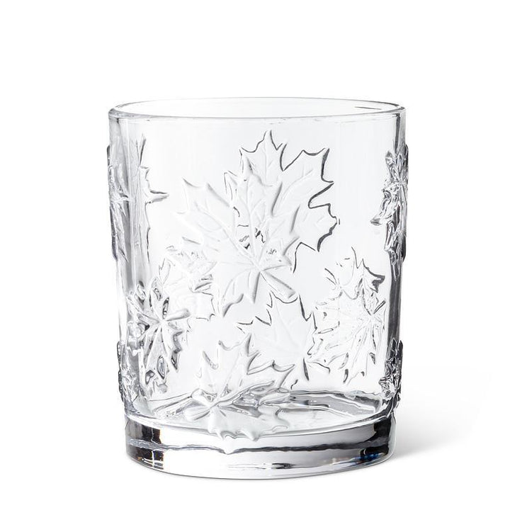 Abbot Maple Leaf DOF Glass