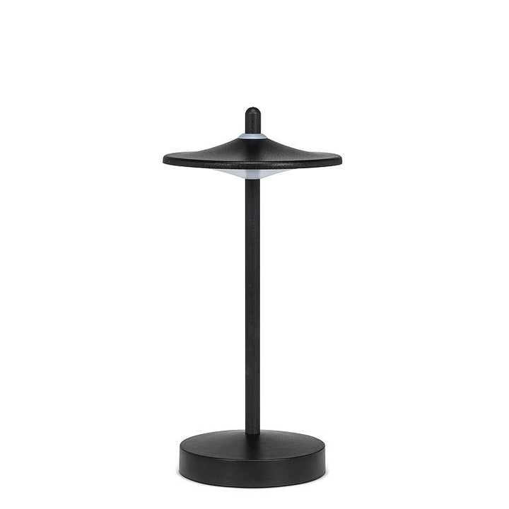 Abbott Disc Shade Mini LED Light