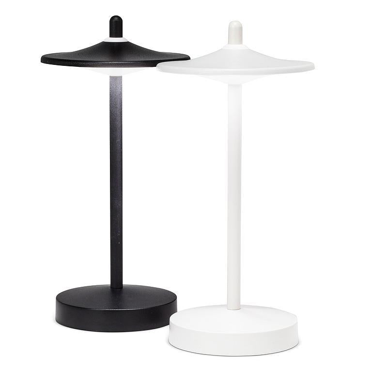 Abbott Disc Shade Mini LED Light