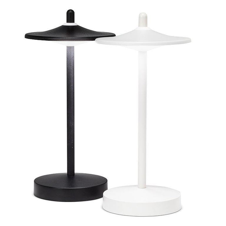 Abbott Disc Shade Mini LED Light