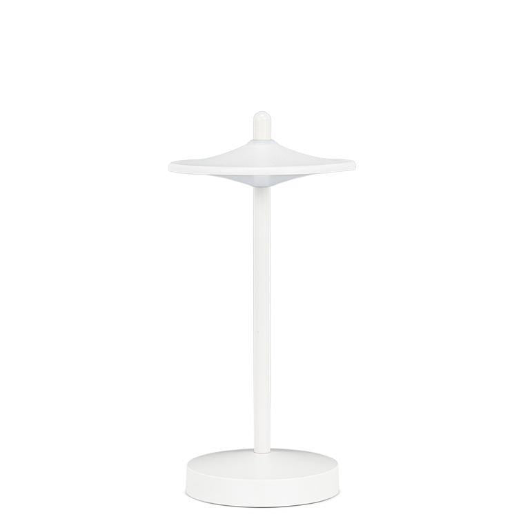 Abbott Disc Shade Mini LED Light