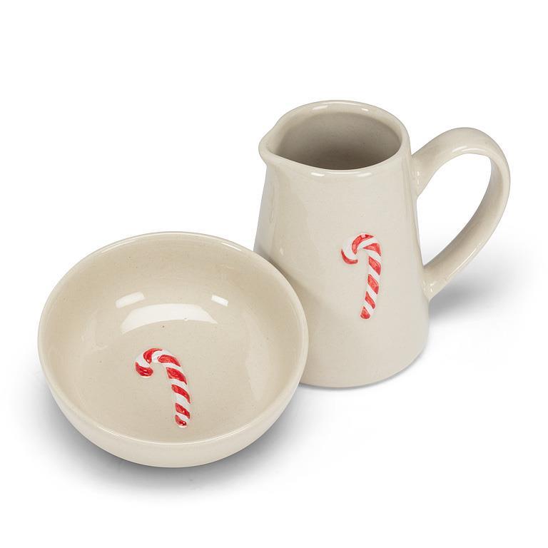 Abbott Mini Candy Cane Collection