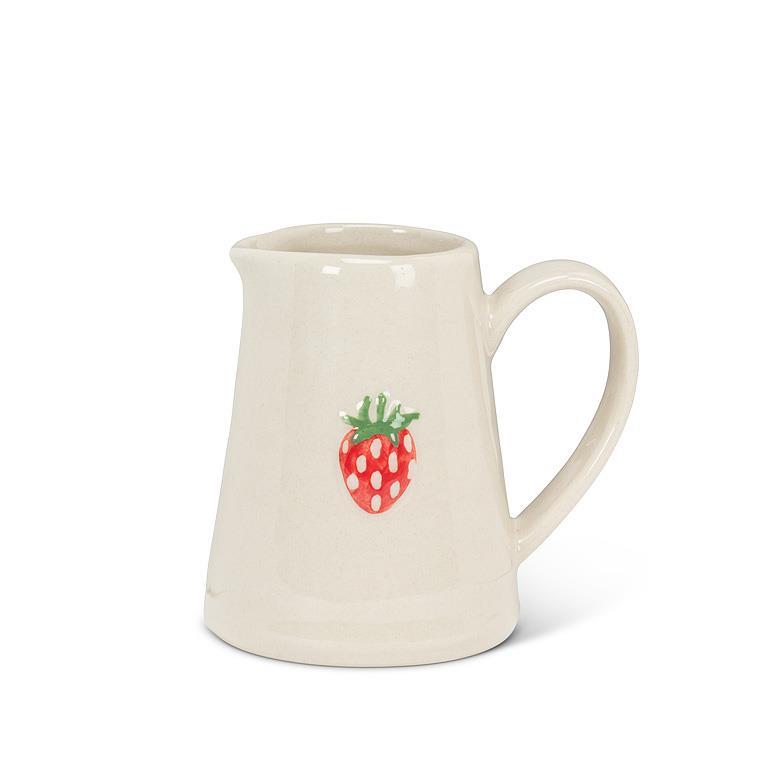 Abbott Mini Strawberry Collection