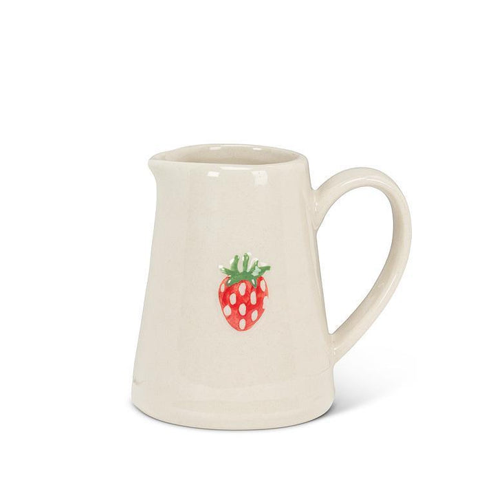 Abbott Mini Strawberry Collection