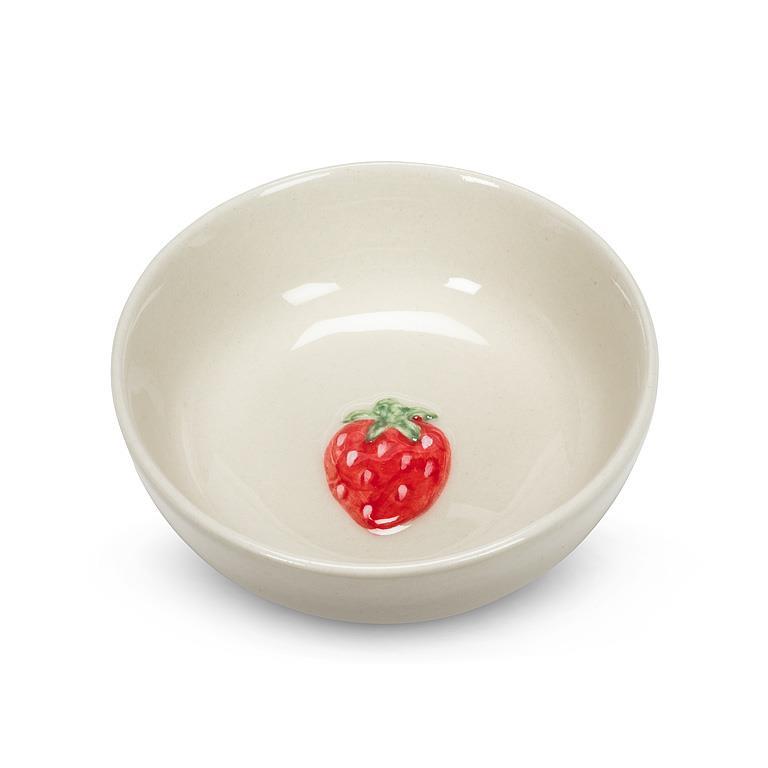 Abbott Mini Strawberry Collection