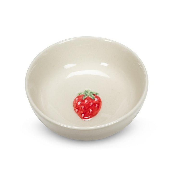 Abbott Mini Strawberry Collection