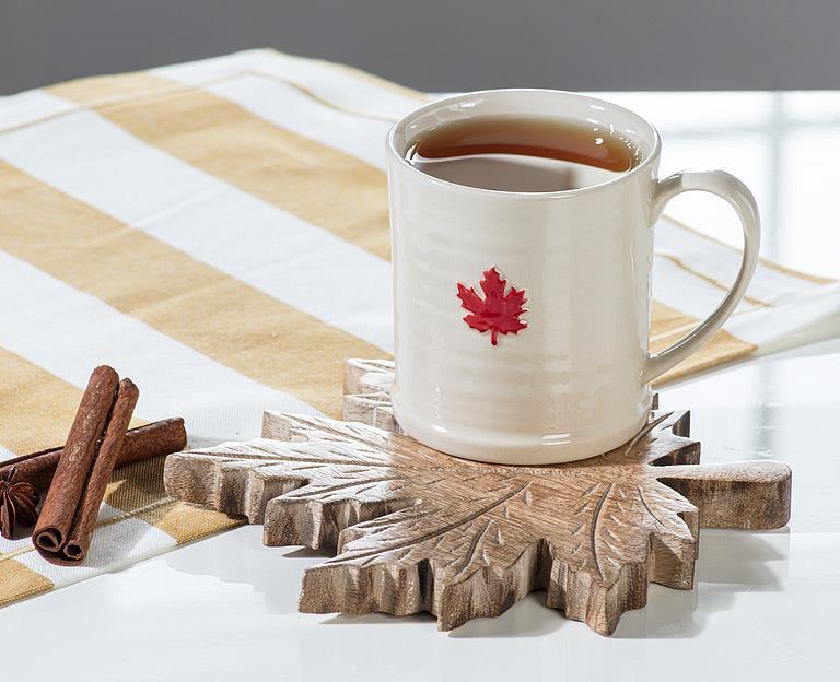 Abbott Maple Leaf Collection