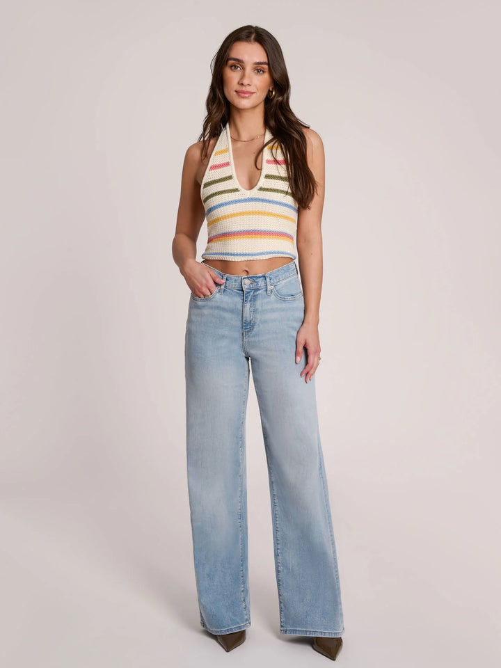 Yoga Jeans Lily - Begonia 2723