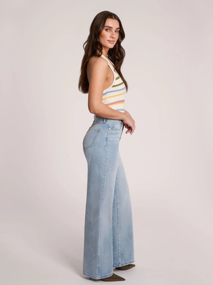 Yoga Jeans Lily - Begonia 2723