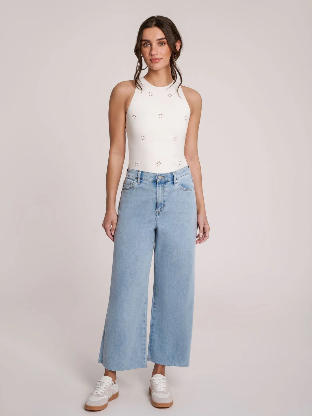 Yoga Jeans Lily - Crisp Wind 2757