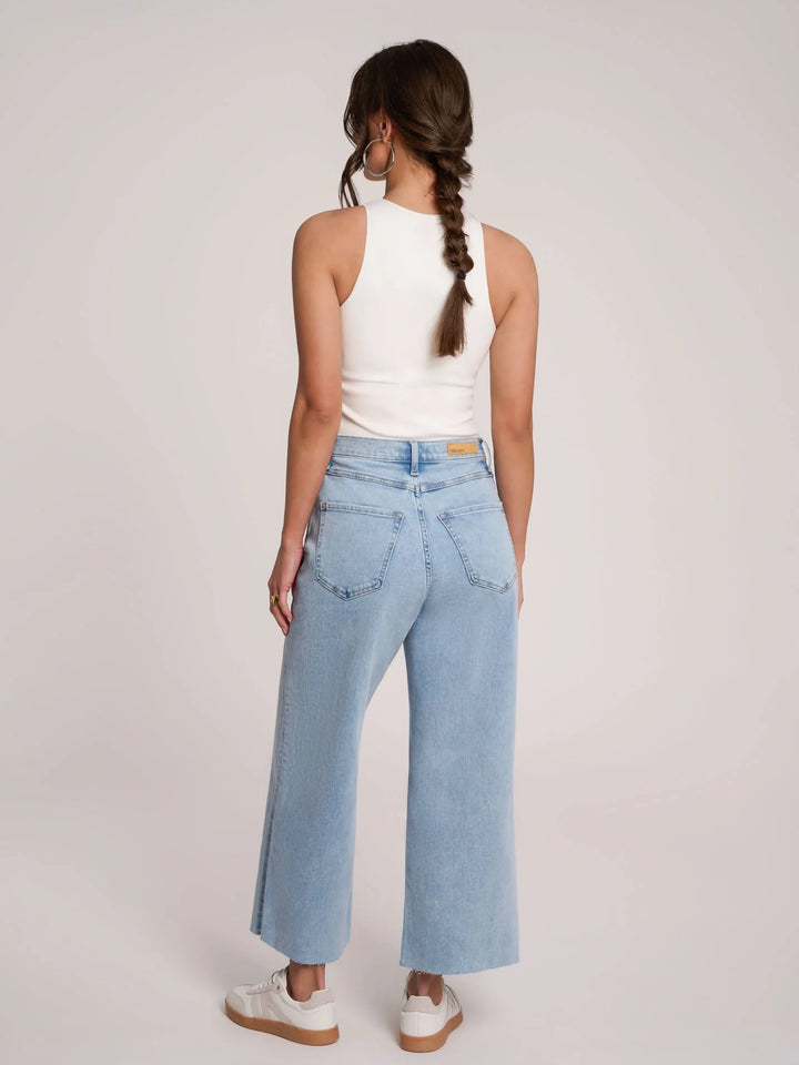 Yoga Jeans Lily - Crisp Wind 2757