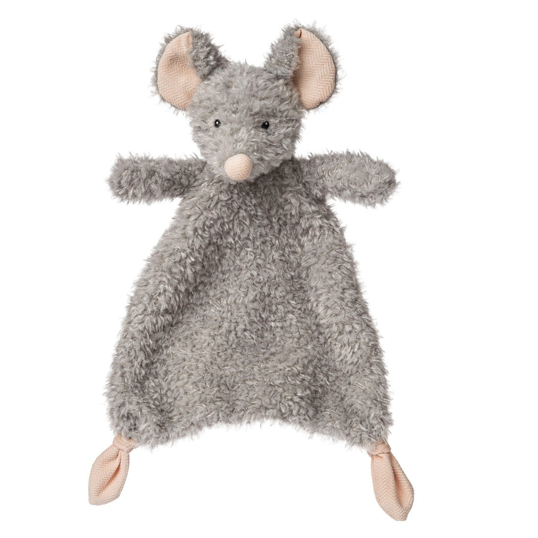 Mary Meyer Recycled Again Friends    Lovey-Mouse   MM28106