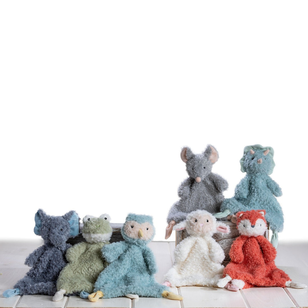 Mary Meyer Friend Again Lovey