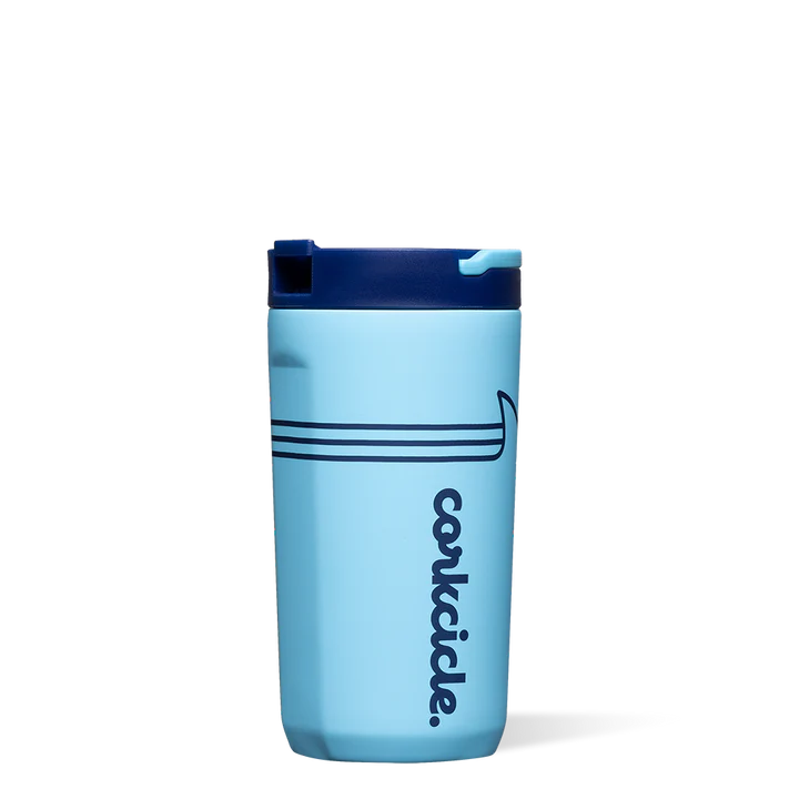 Corkcicle 12oz Kids Cup - Shark Bite