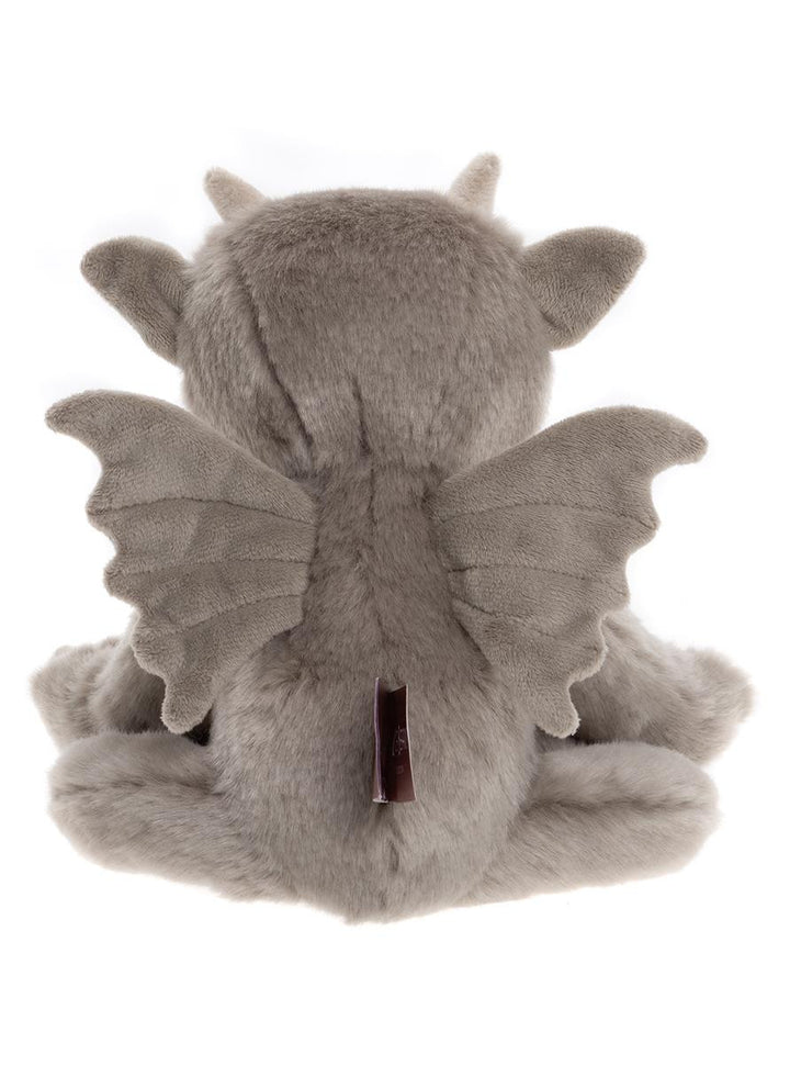 Charlie Bear Gargoyle Moat