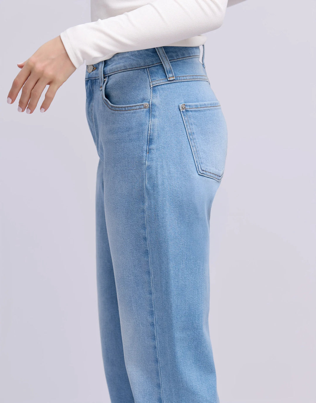 Yoga Jeans Chloe - Gabby 2962