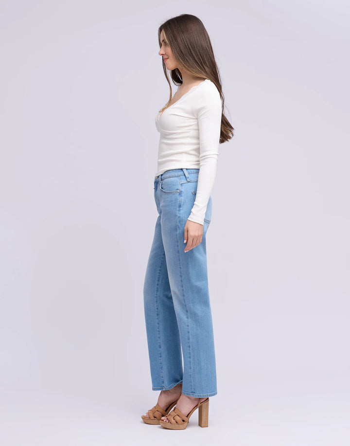 Yoga Jeans Chloe - Gabby 2962