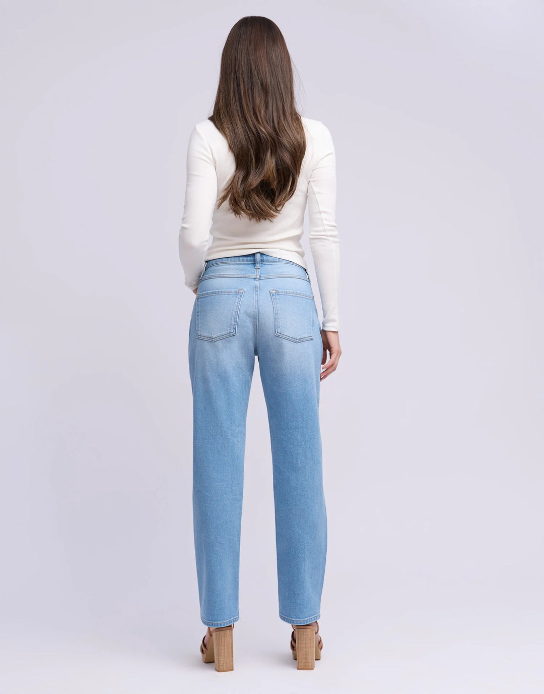 Yoga Jeans Chloe - Gabby 2962