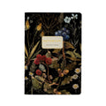 Bruno Visconti Notebook - Forest Berries 505/78