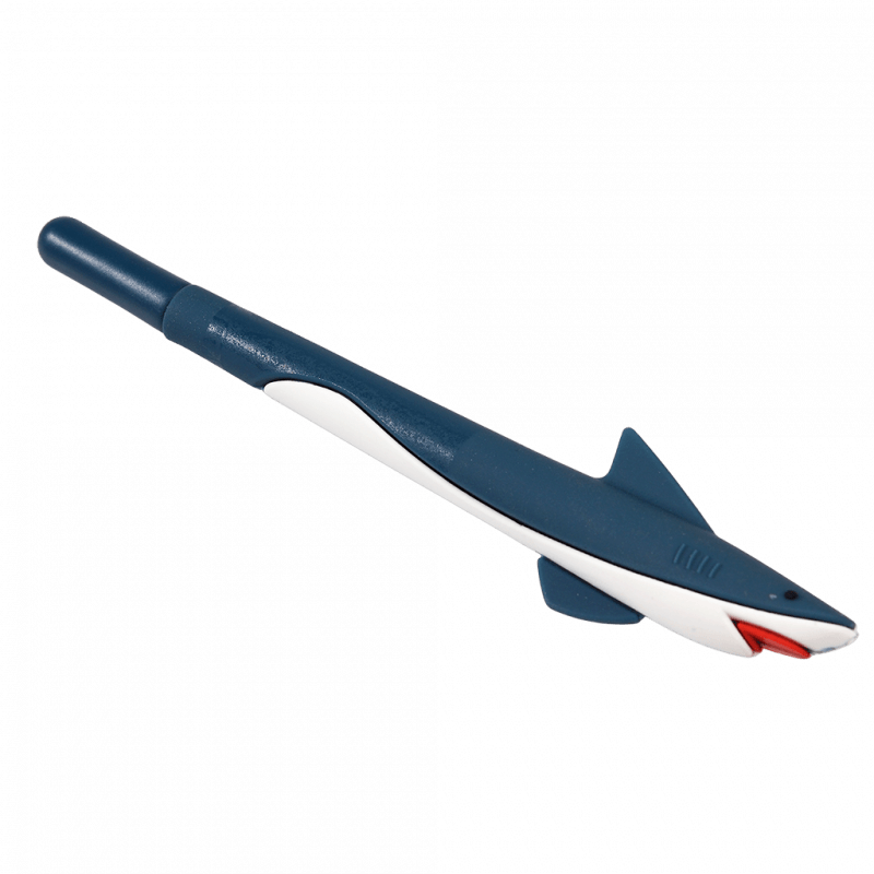 Rex Shark Ballpoint Pen