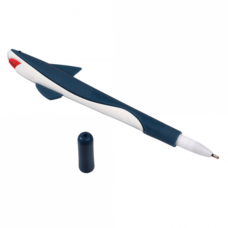 Rex Shark Ballpoint Pen