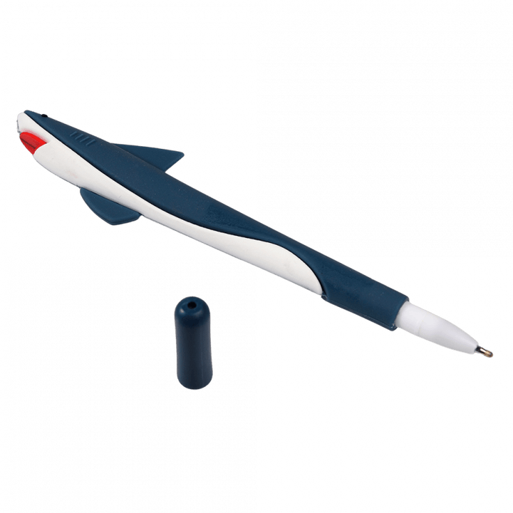 Rex Shark Ballpoint Pen