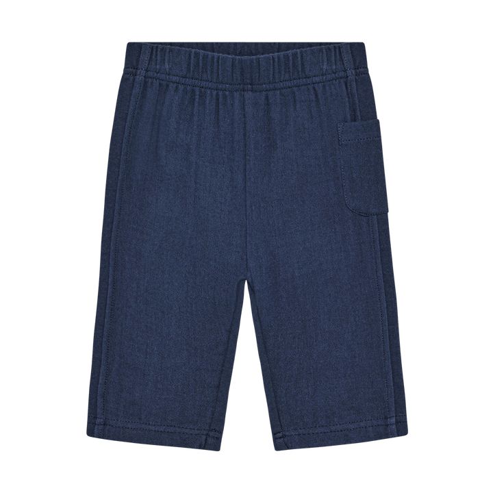 Enfant Baby Boy Muslin Pant   215410-7649