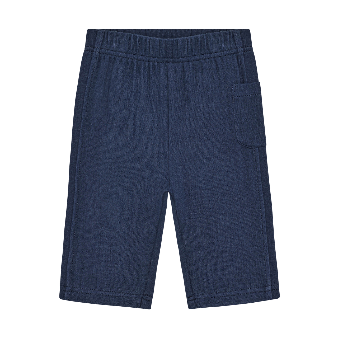 Enfant Baby Boy Muslin Pant   215410-7649