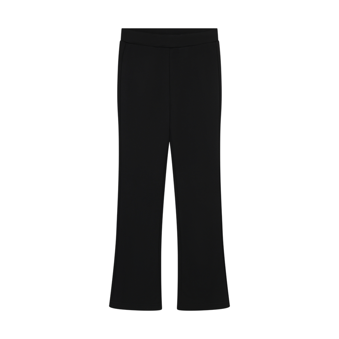 Minymo Girls Soft Flared Pant   124404-1061