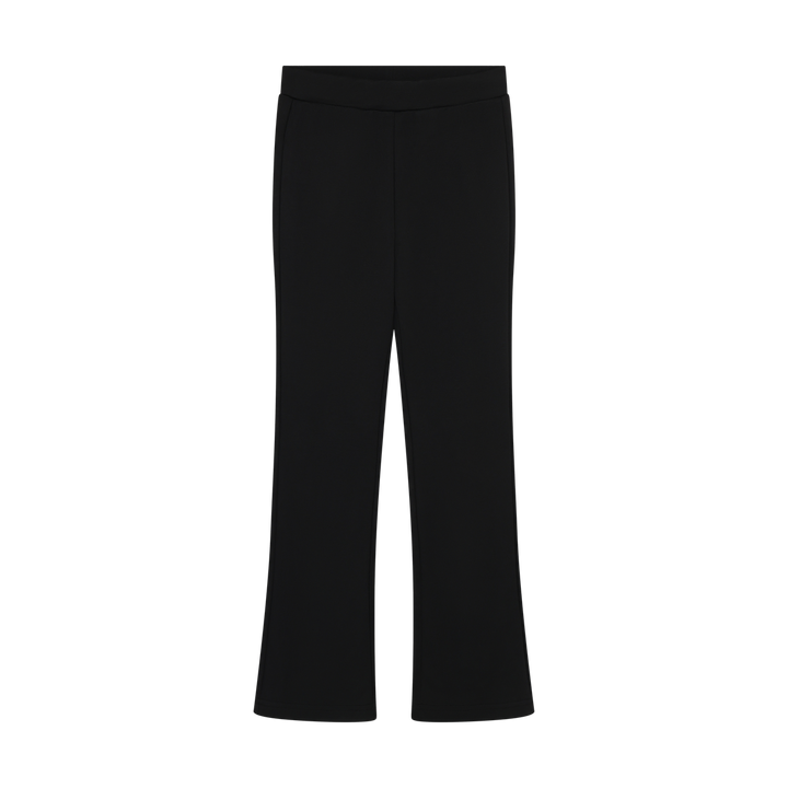 Minymo Girls Soft Flared Pant   124404-1061