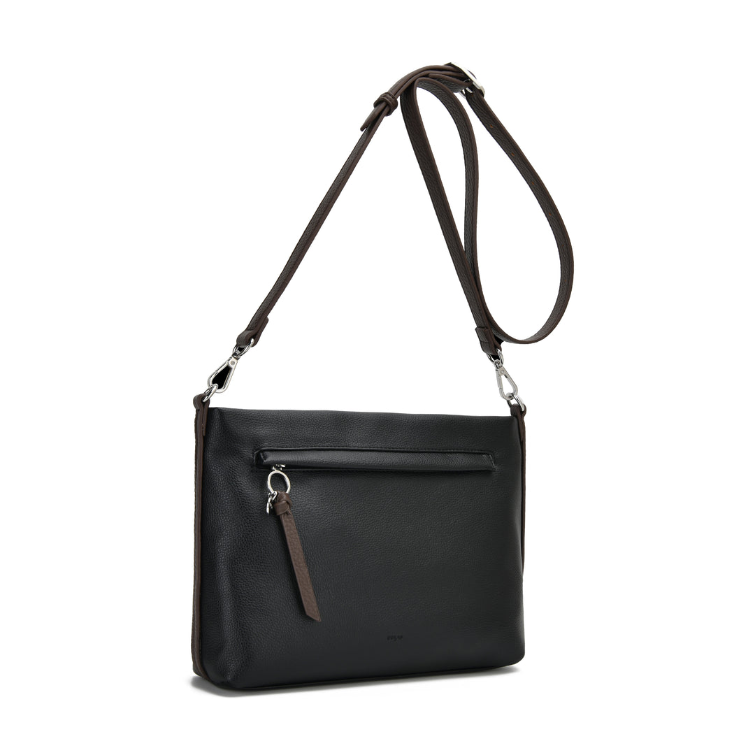 Colab Esther Shoulder Bag 7505F Black