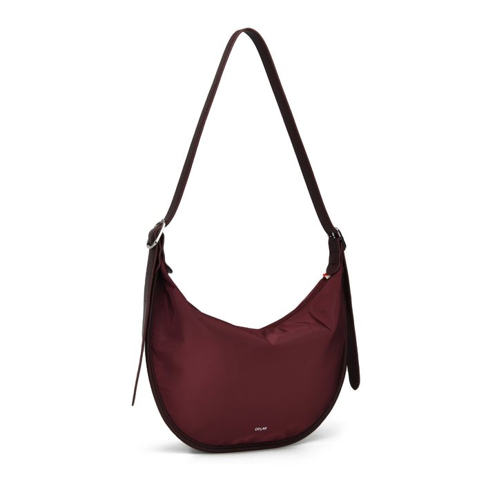 Colab Amie Crossbody 7536 N  Blackberry