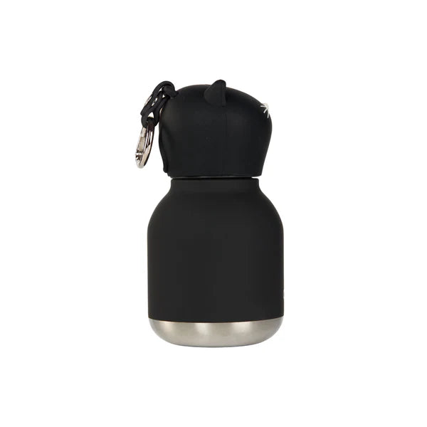 Asobu Black Cat Mini Bestie Bottle
