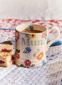 Emma Bridgewater 1/2 Pt. Mug - Mum