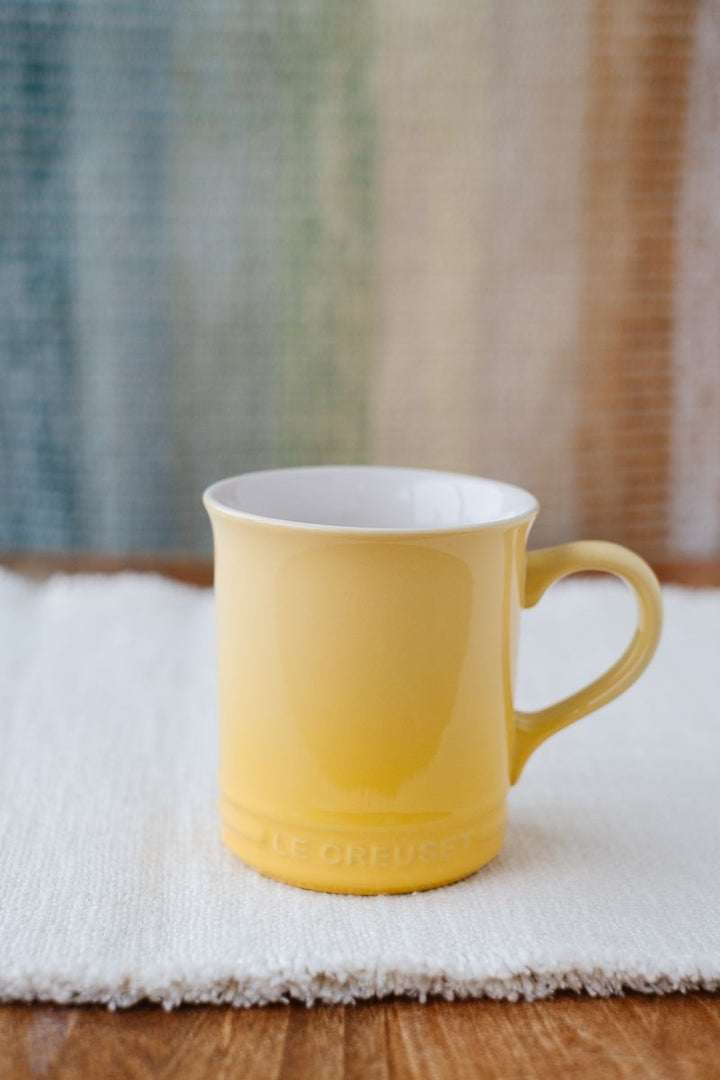 Le Creuset Classic Mug - Chamomille