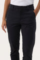 Part Two Soffys Pant 30305570 Dark Navy