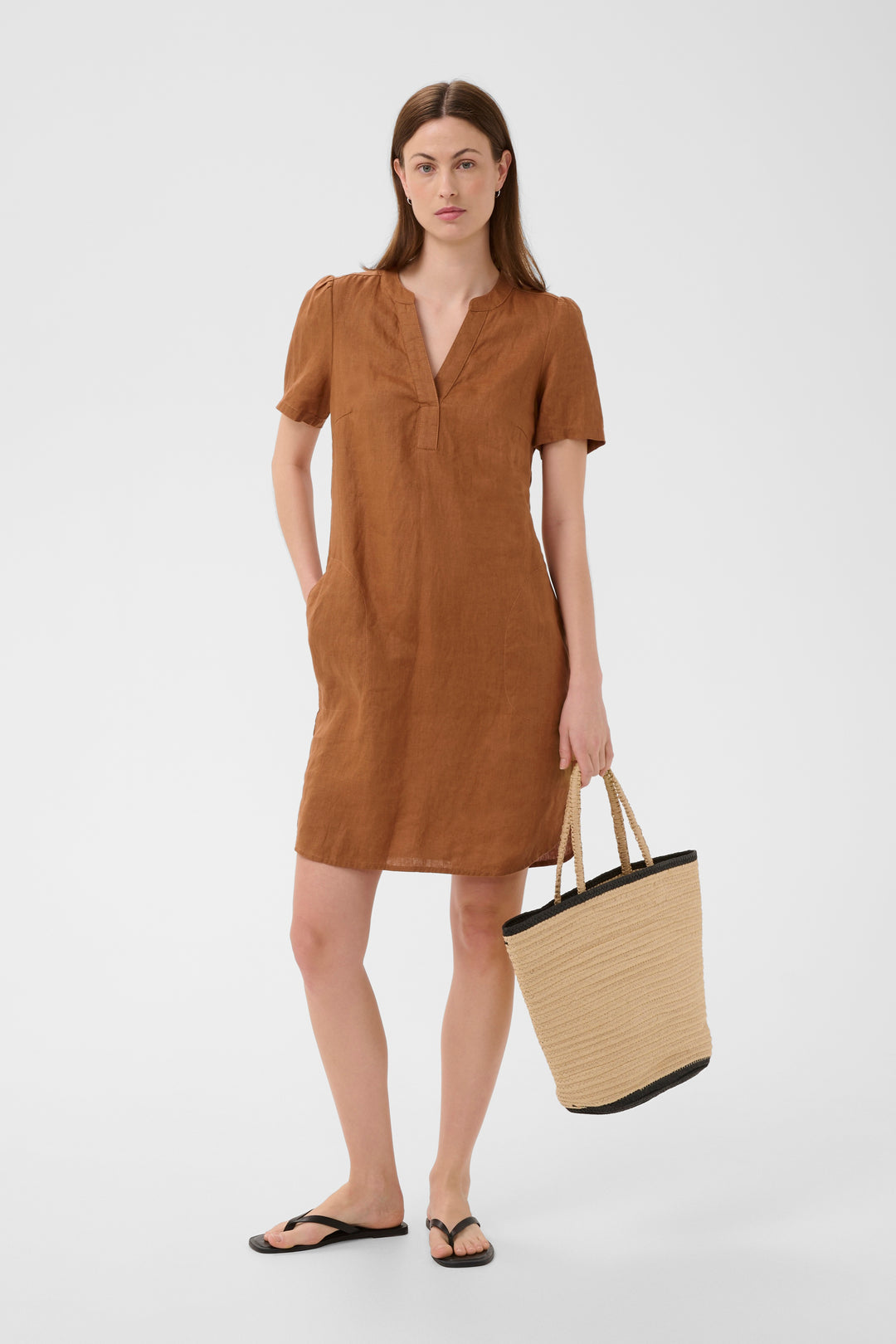 Part Two Aminase Dress 30306783