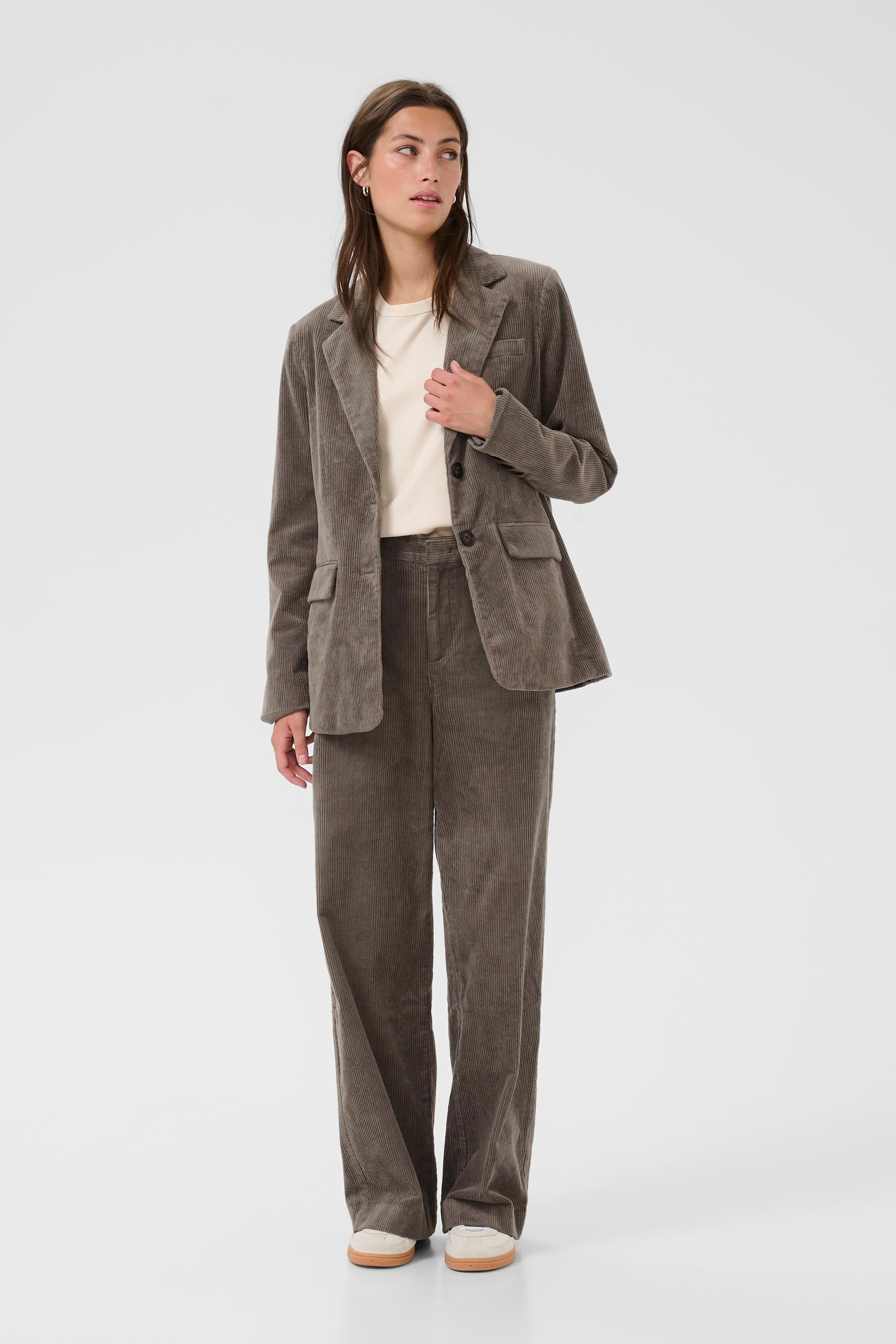 Part Two Leni Jacket 30308890 Falcon