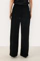 Part Two Ninnea Velvet Trouser  30309039  Black